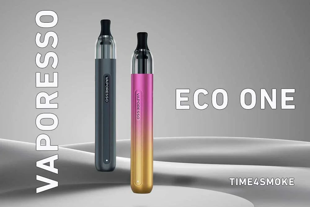 Vaporesso - ECO One Kit