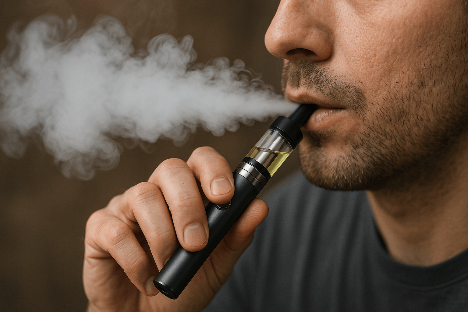 E-Zigaretten im Überblick: Wie gesund ist Dampfen wirklich & lohnt sich der Umstieg? - time4smoke