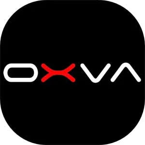 OXVA Verdampfer und Pods