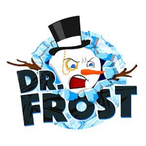 Dr. Frost - Longfill Aromen