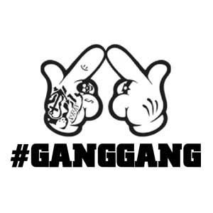 GangGang - Longfill Aromen