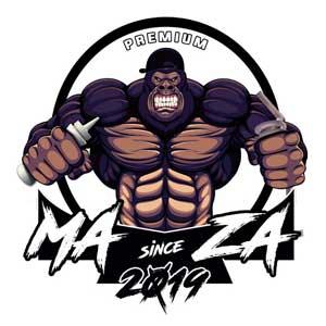 MaZa - Longfill Aromen
