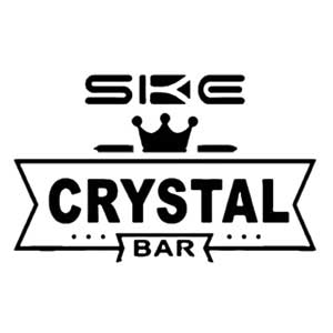 SKE Crystal Nikotinsalz Liquids