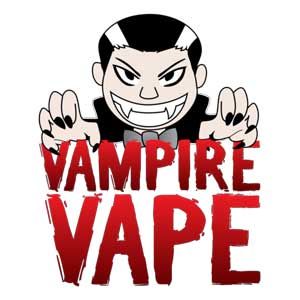 Vampire Vape - Nikotinsalz Liquid