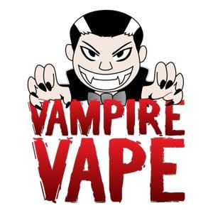 Vampire Vape - Nikotinsalz Liquid