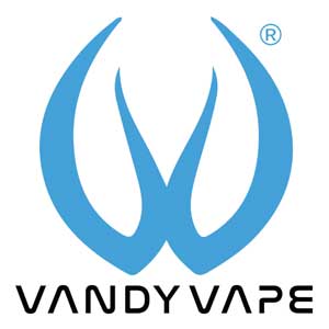 Vandy Vape Verdampfer