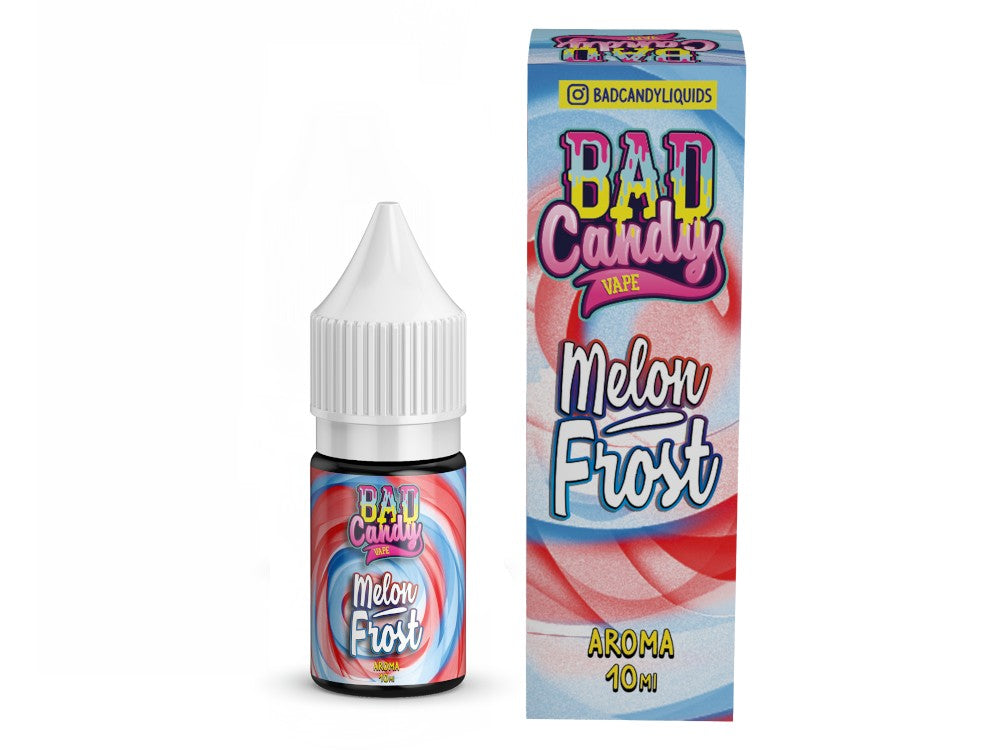 Bad Candy Liquids - Melon Frost - Aroma 10 ml