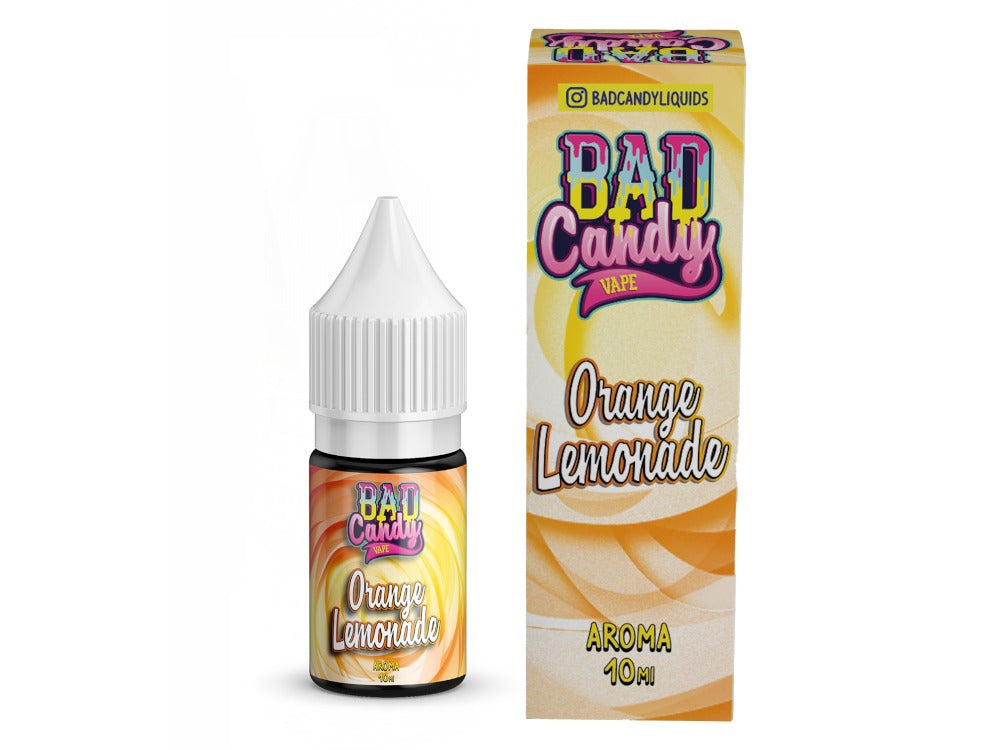Bad Candy Liquids - Orange Lemonade - Aroma 10 ml