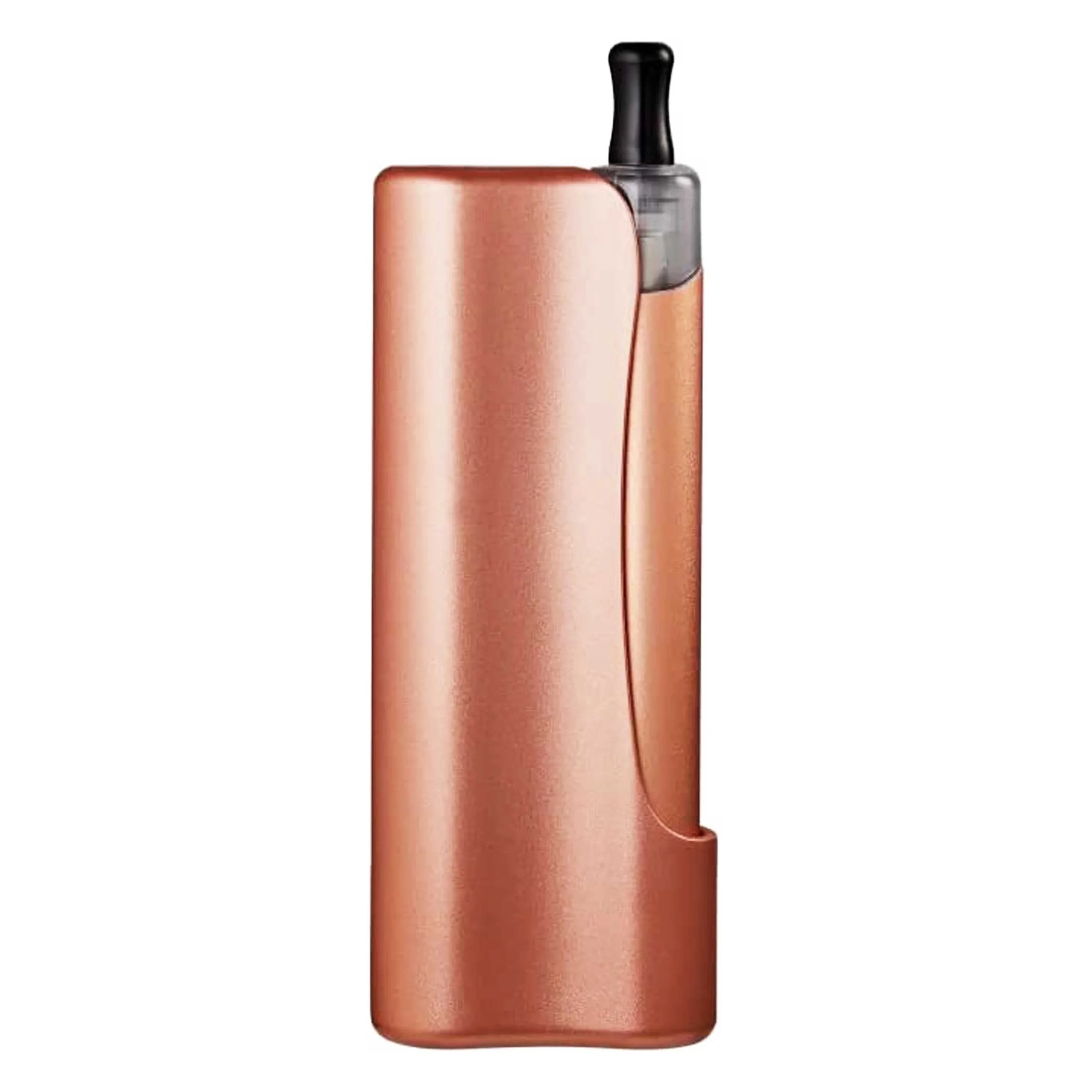 Da One Tech - Rever Pod Kit (2 ml) 400 + 2600 mAh - E-Zigarette - schwarz time4smoke.de