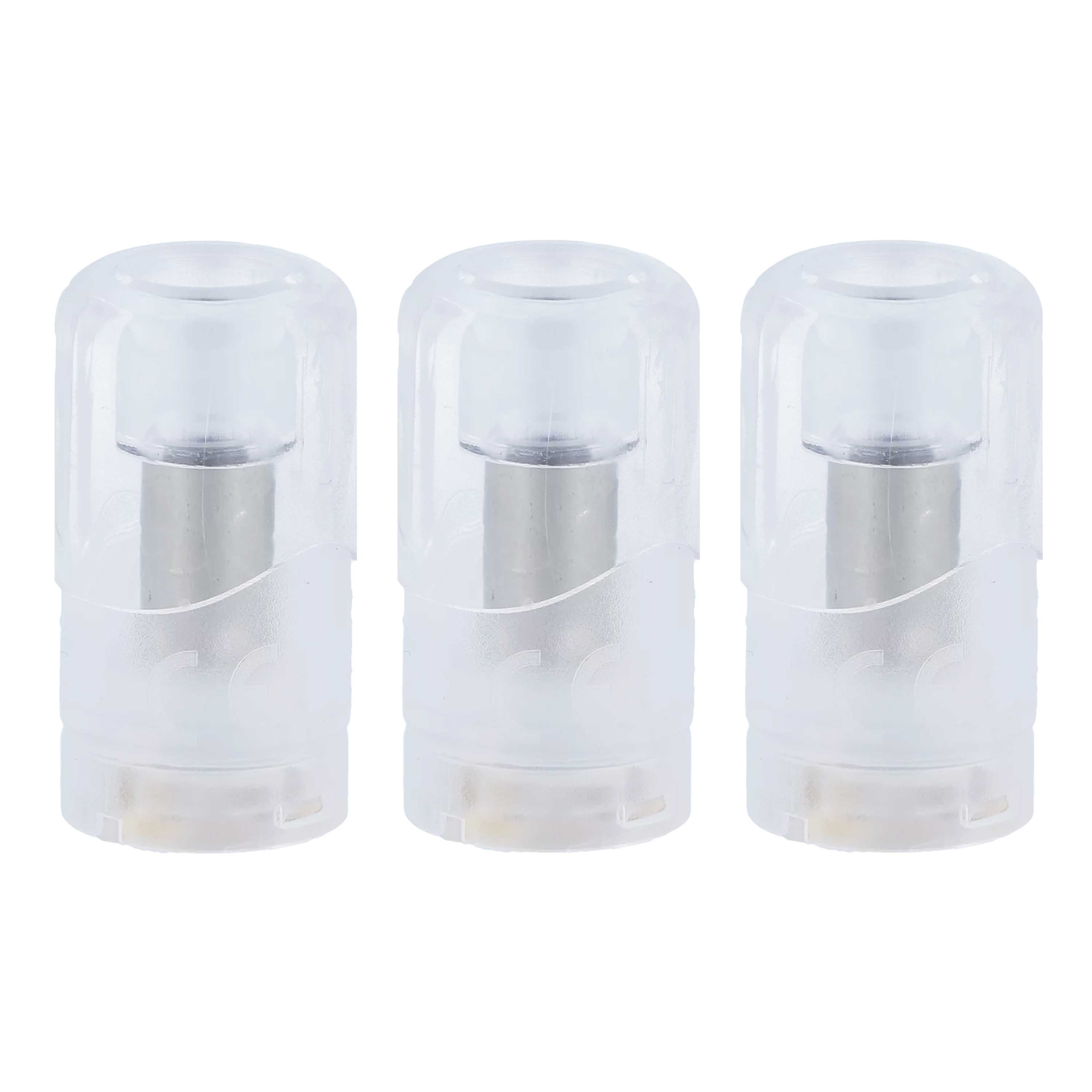 Da One Tech - Rever (2 ml) 1.20 Ohm - Pod (3 Stück) - time4smoke