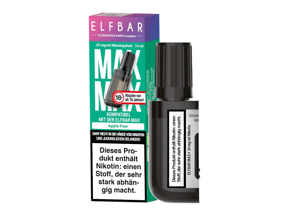 elfbar germany shop erfahrungen Elfbar Pod Voll Aber Schmeckt Verbrannt ELFBAR Elfa Pod – Vorgefüllte Pods  in 33+ Sorten ☀, main image 1