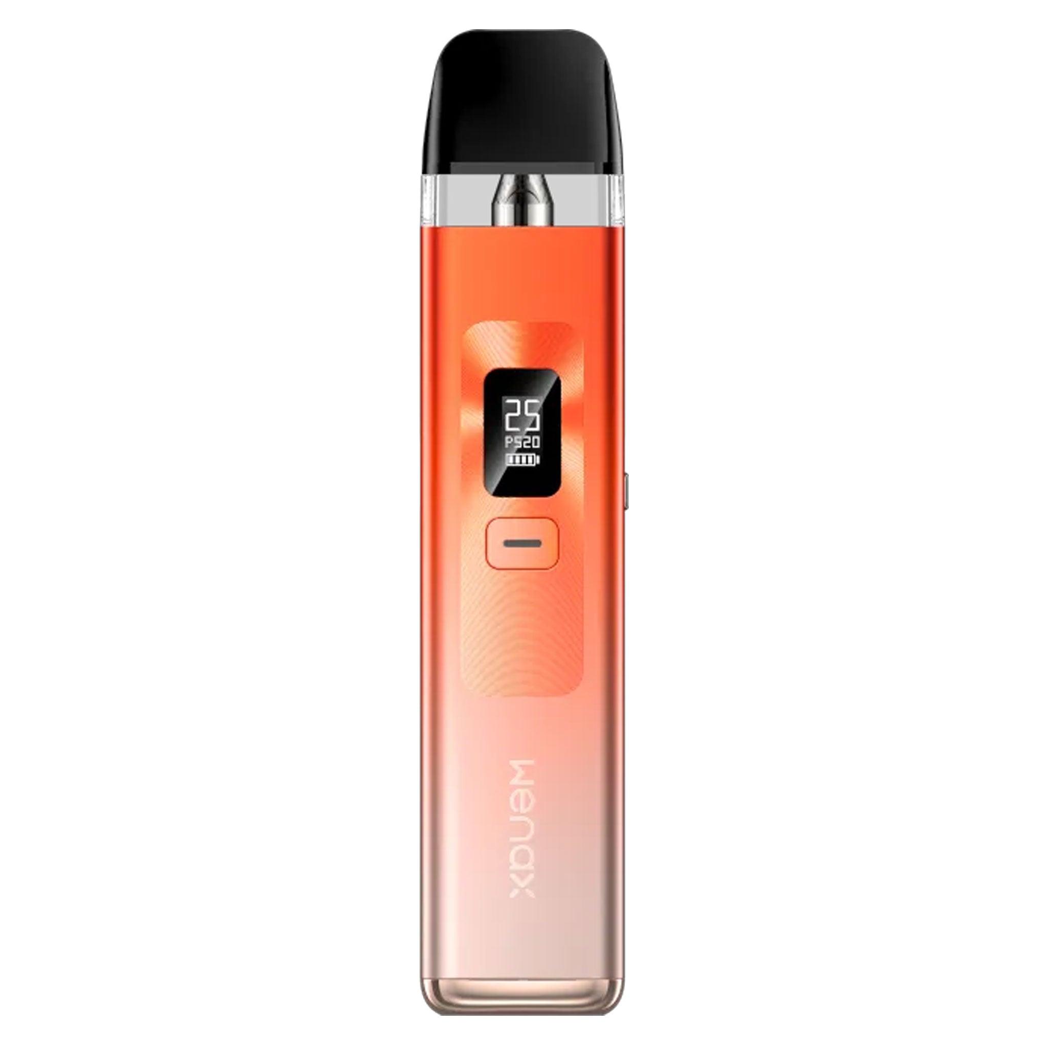 GeekVape - Wenax Q Kit (2 ml) 1000 mAh E-Zigarette - time4smoke