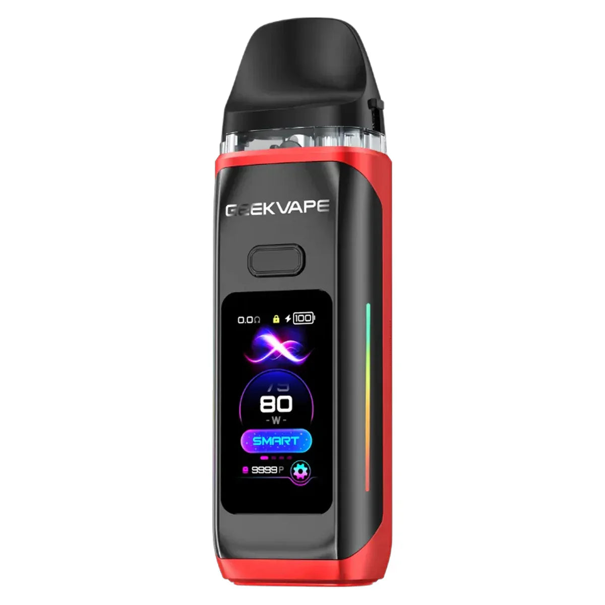 GeekVape Digi Max E-Zigaretten Set 1,47 Display & USB-C GeekVape Digi Max E-Zigaretten Set 1,47 Display & USB-C