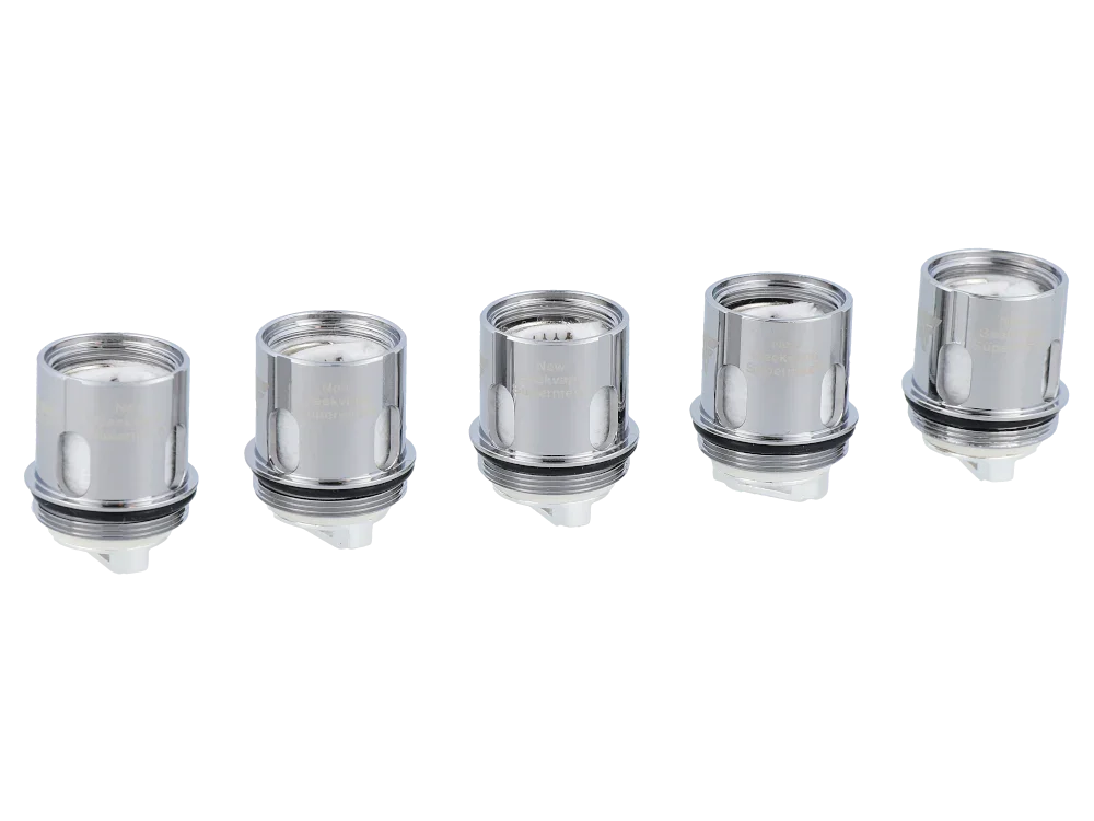 GeekVape - Supermesh X2 0,4 Ohm Heads