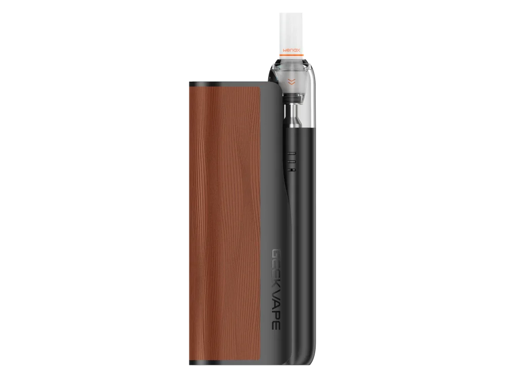 GeekVape - Wenax M Starter Kit (2 ml) 400 + 2500 mAh E-Zigarette / Vape - time4smoke