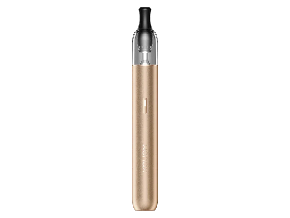 GeekVape - Wenax M2 E-Zigaretten Set - beige / 1er Packung time4smoke.de