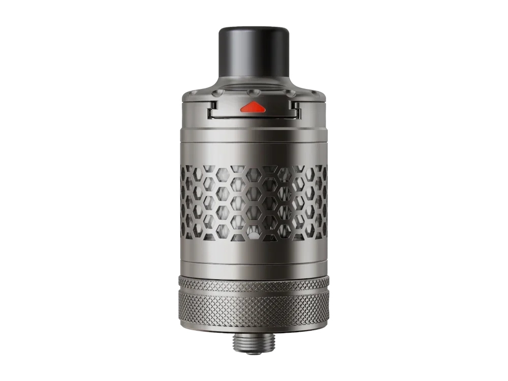 Aspire - Nautilus 3S (4 ml) Tank-Verdampfer - time4smoke