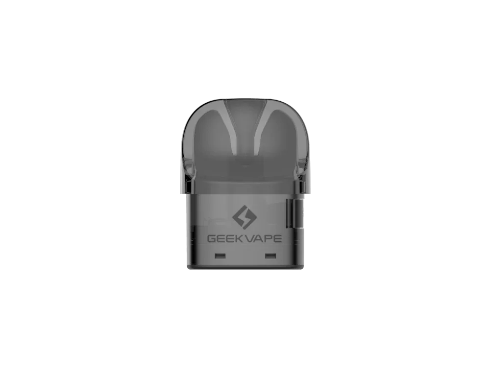 GeekVape - U Pod (2 ml) 0.70 / 1.10 Ohm (3 Stück) - time4smoke