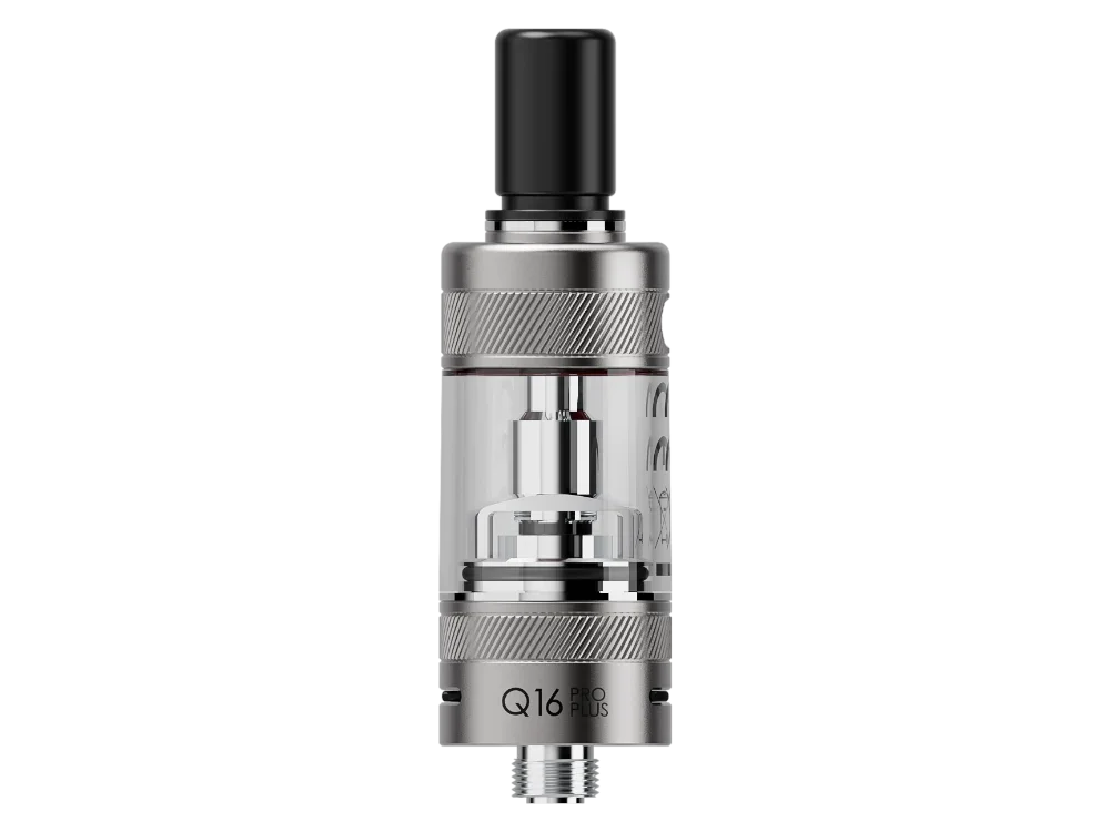 JustFog - Q16 Pro Plus (3 ml) Tank-Verdampfer - time4smoke