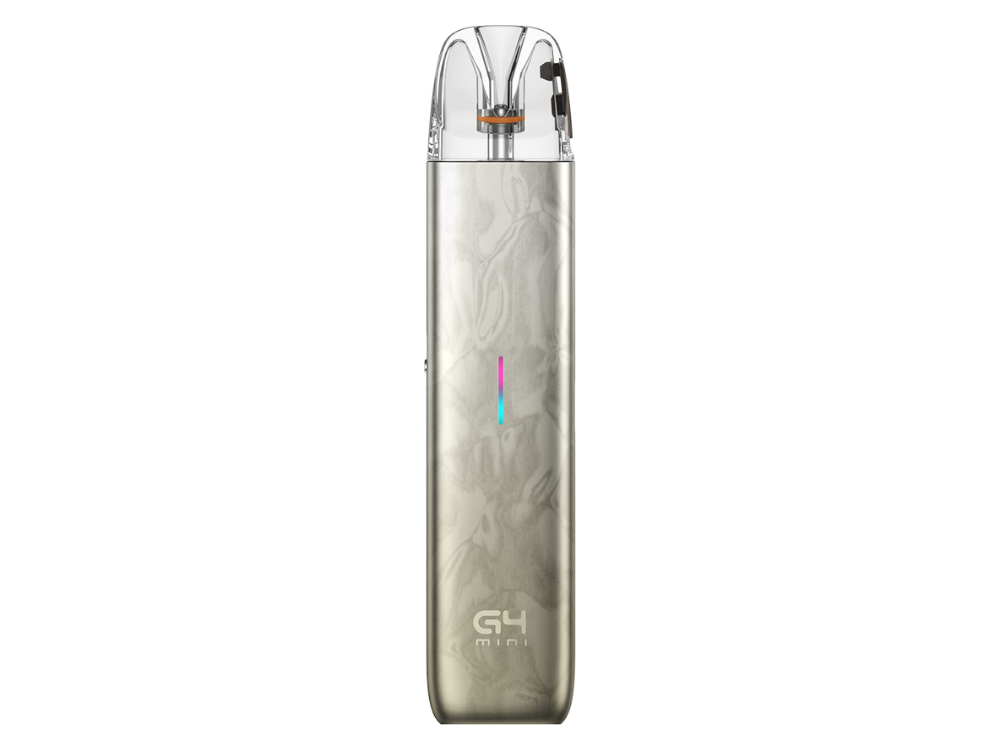 Uwell - Caliburn G4 Mini Kit (3 ml) 1100 mAh E-Zigarette / Vape