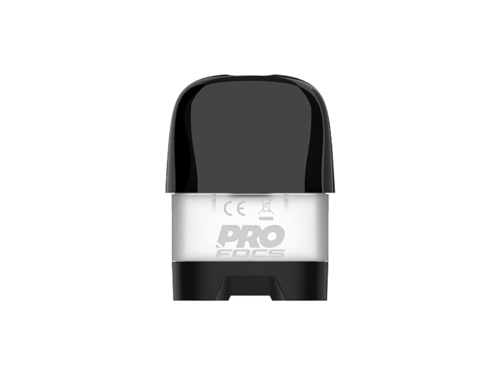 Uwell - Caliburn X Leepod (3 ml) (2 Stück) - time4smoke