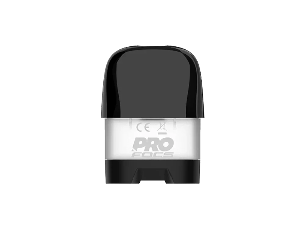 Uwell - Caliburn X Leepod (3 ml) (2 Stück) - time4smoke