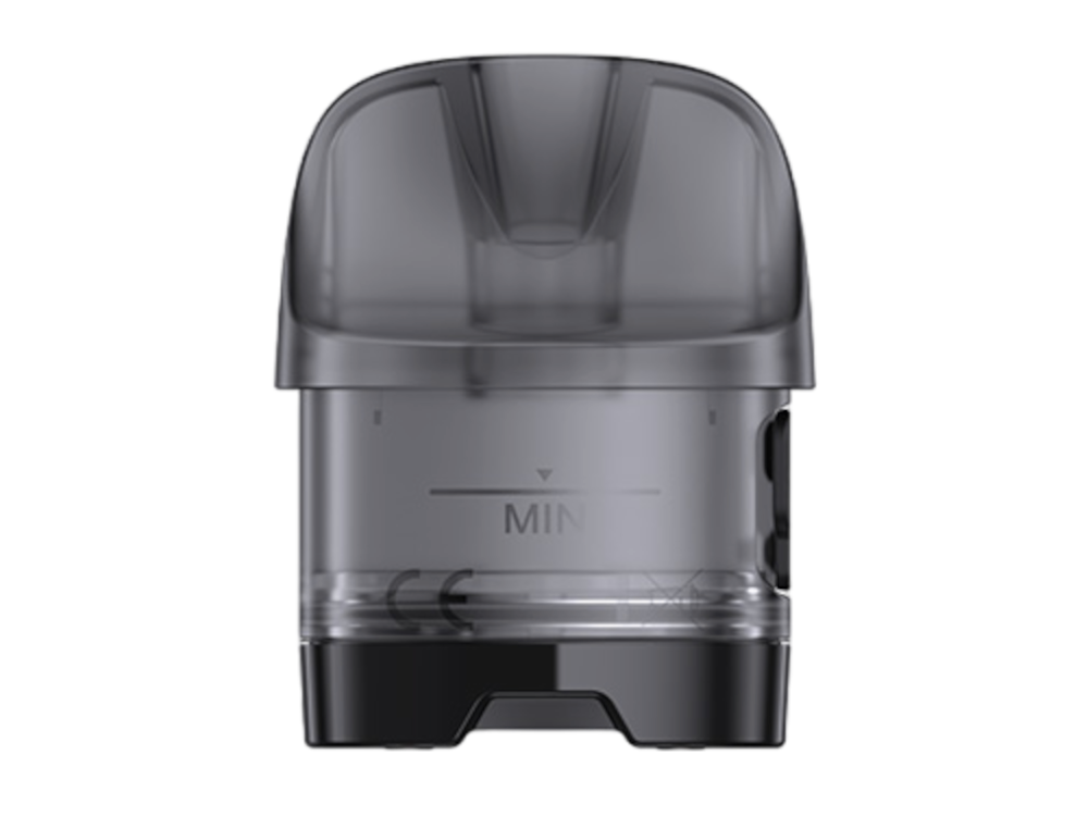 Uwell - Crown X Leerpod (5.3 ml) (2 Stück) - time4smoke