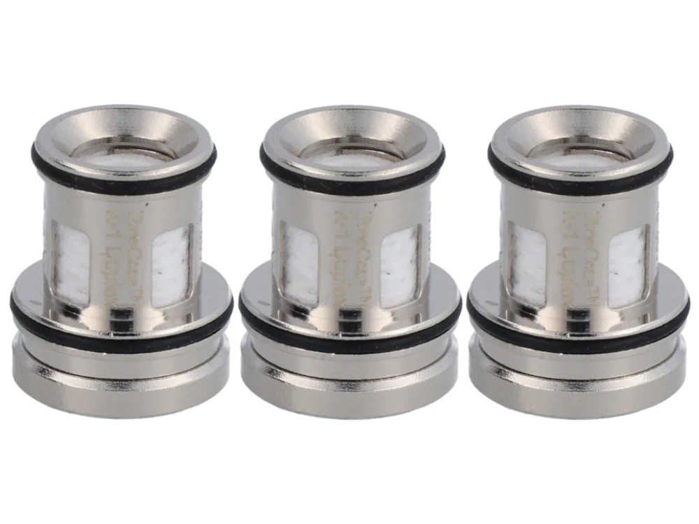 Vapefly - Kriemhild 2 FreeCore K-1 Duplex Head 0,2 Ohm - 1er Packung / 0,2 Ohm time4smoke.de