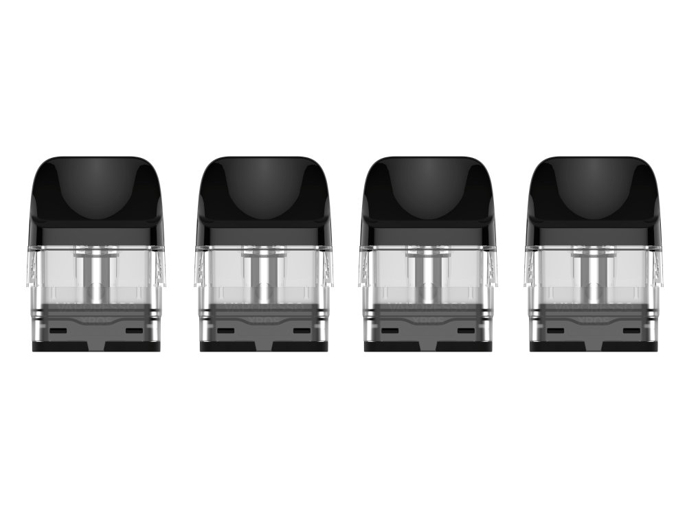 Vaporesso - XROS Corex 2.0 Pod (2 ml) 0.60 / 0.80 / 1.00 / 1.20 Ohm (4 Stück) - time4smoke