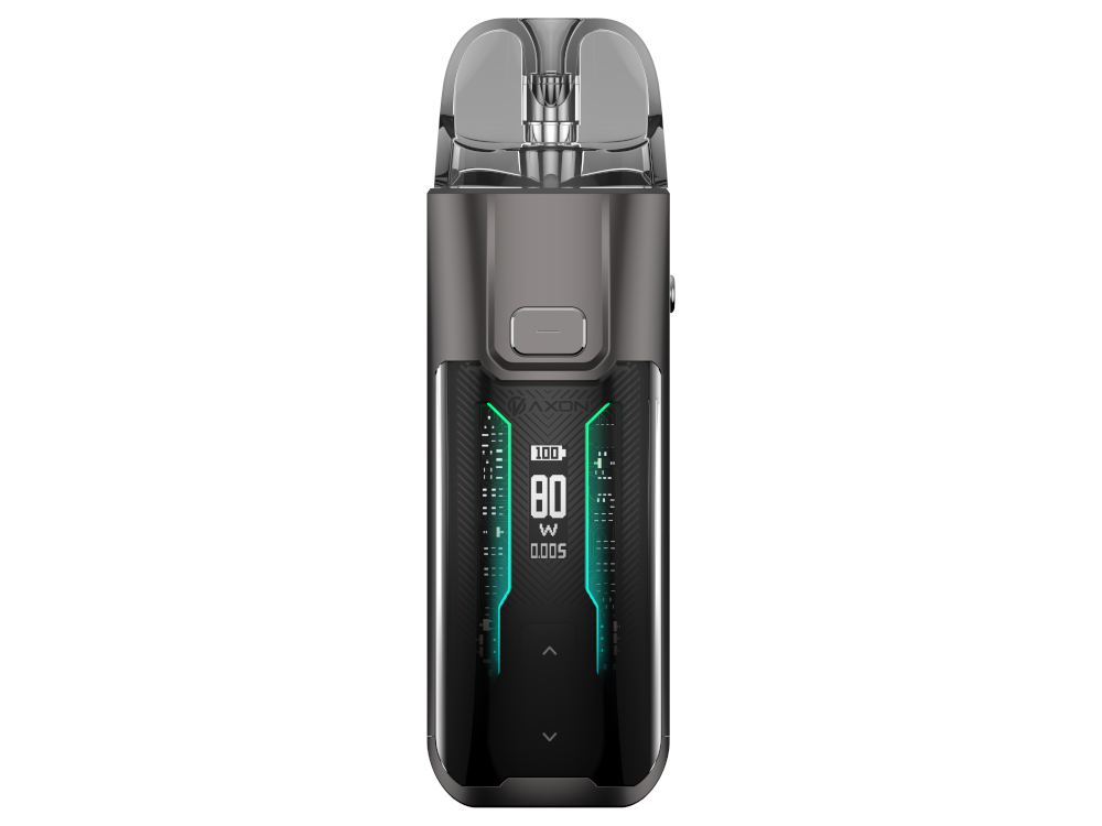 Vaporesso - LUXE XR MAX Kit (5 ml) 2800 mAh E-Zigarette - time4smoke