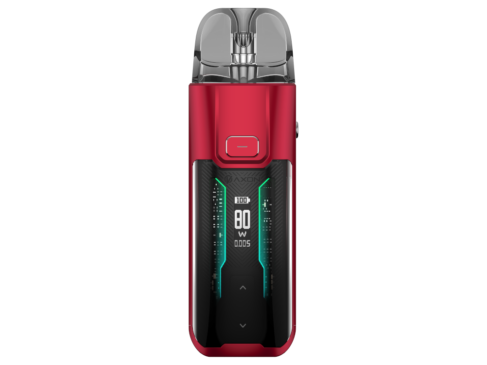 Vaporesso - LUXE XR MAX Kit (5 ml) 2800 mAh E-Zigarette