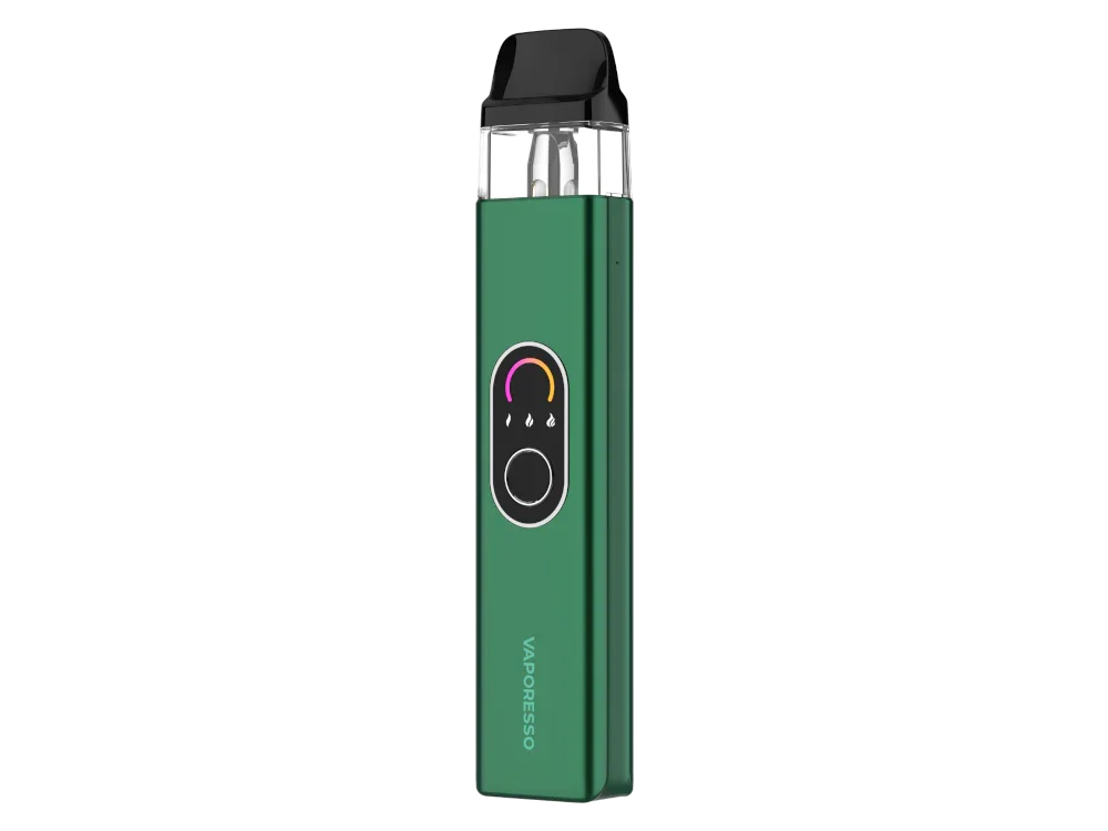 Vaporesso - XROS 4 Kit (3 ml) 1000 mAh E-Zigarette - time4smoke