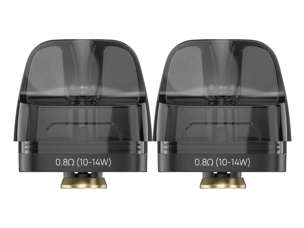 Aspire - Veynom Air Pod (5 ml) 0.40 / 0.80 Ohm (2 Stück) - 1er Packung / 0,4 Ohm time4smoke.de