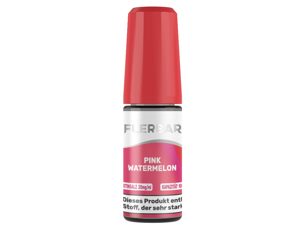 Pink Watermelon