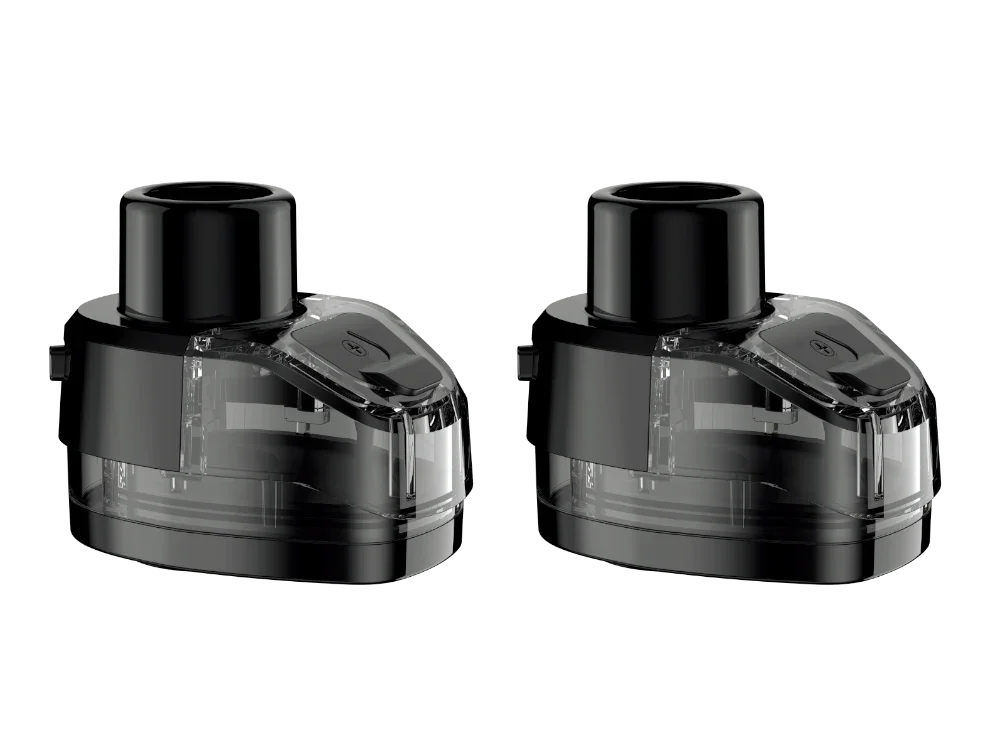 GeekVape - Aegis Boost Pro 2 Leerpod (4.5 ml) (2 Stück) - time4smoke