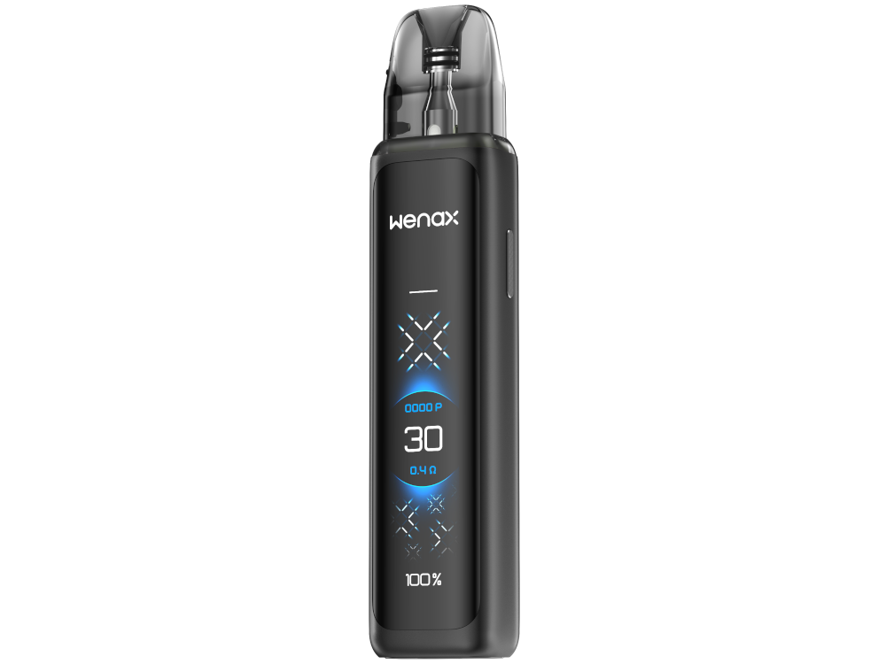 GeekVape - Wenax Q Ultra Kit (3 ml) 1300 mAh E-Zigarette