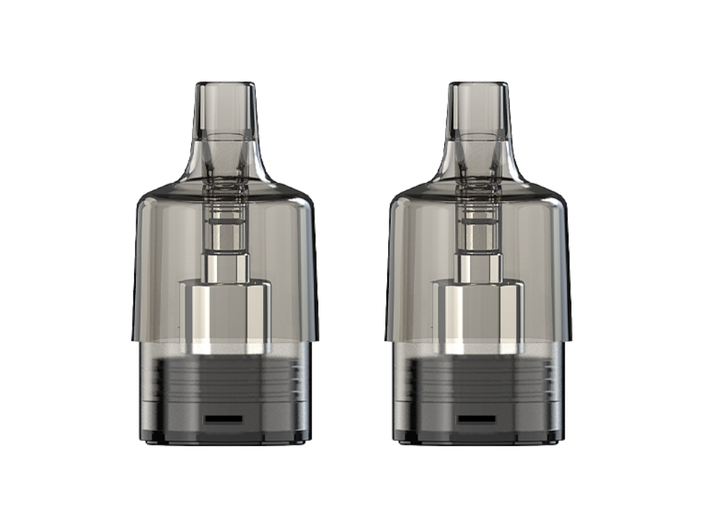 GOBAR Tornado Skylin Cartridge (2 Stück pro Packung) - time4smoke