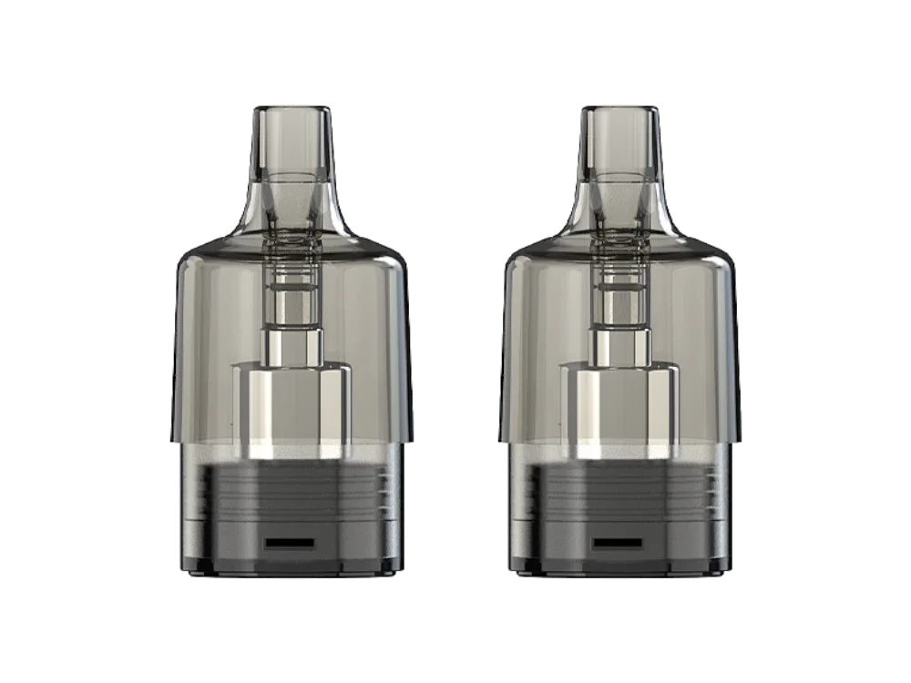 GOBAR Tornado Skylin Cartridge (2 Stück pro Packung) - time4smoke