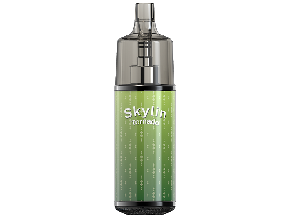 GOBAR - Tornado Skylin E-Zigaretten Set - time4smoke