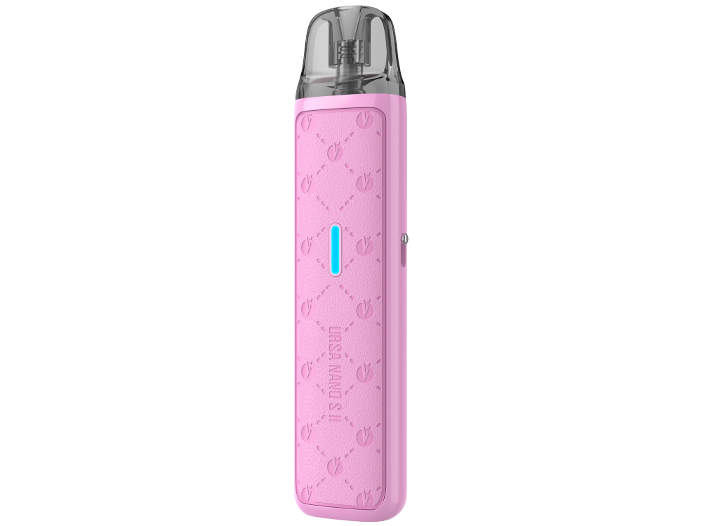 Lost Vape - Ursa Nano S II E-Zigaretten Set - time4smoke