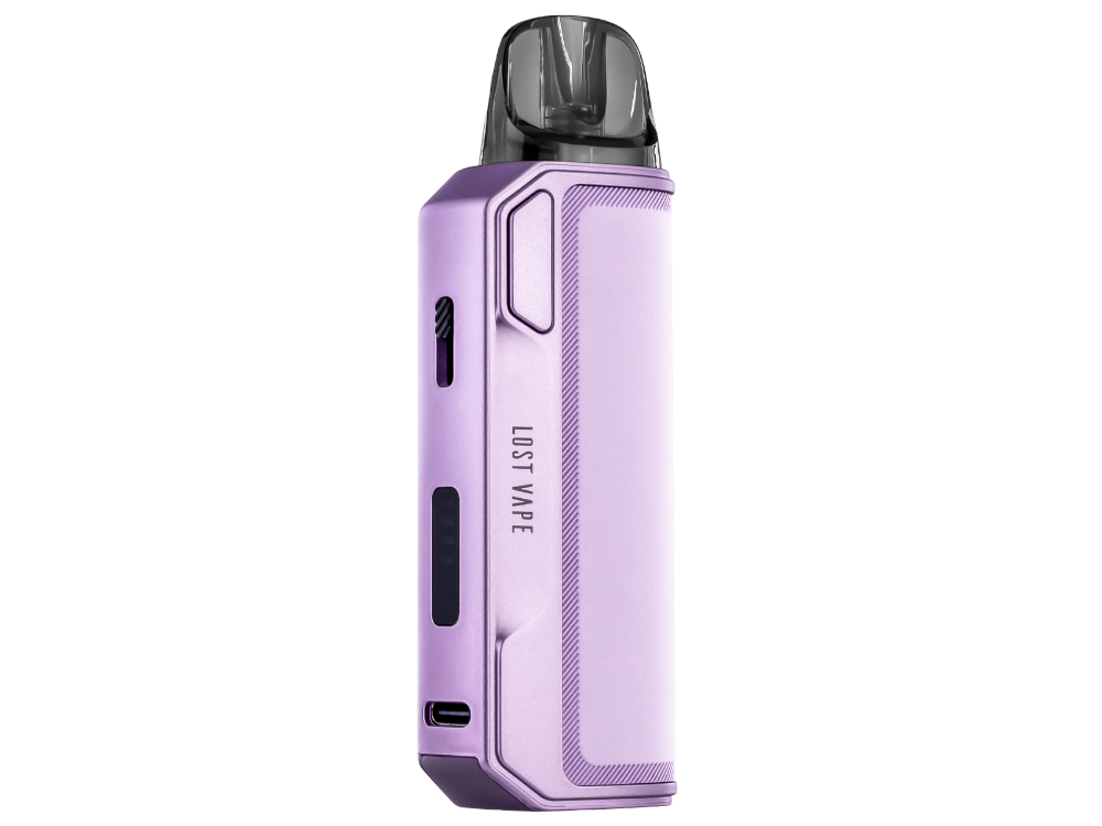 Lost Vape - Thelema Elite S Pod Kit (3 ml) 1400 mAh E-Zigarette