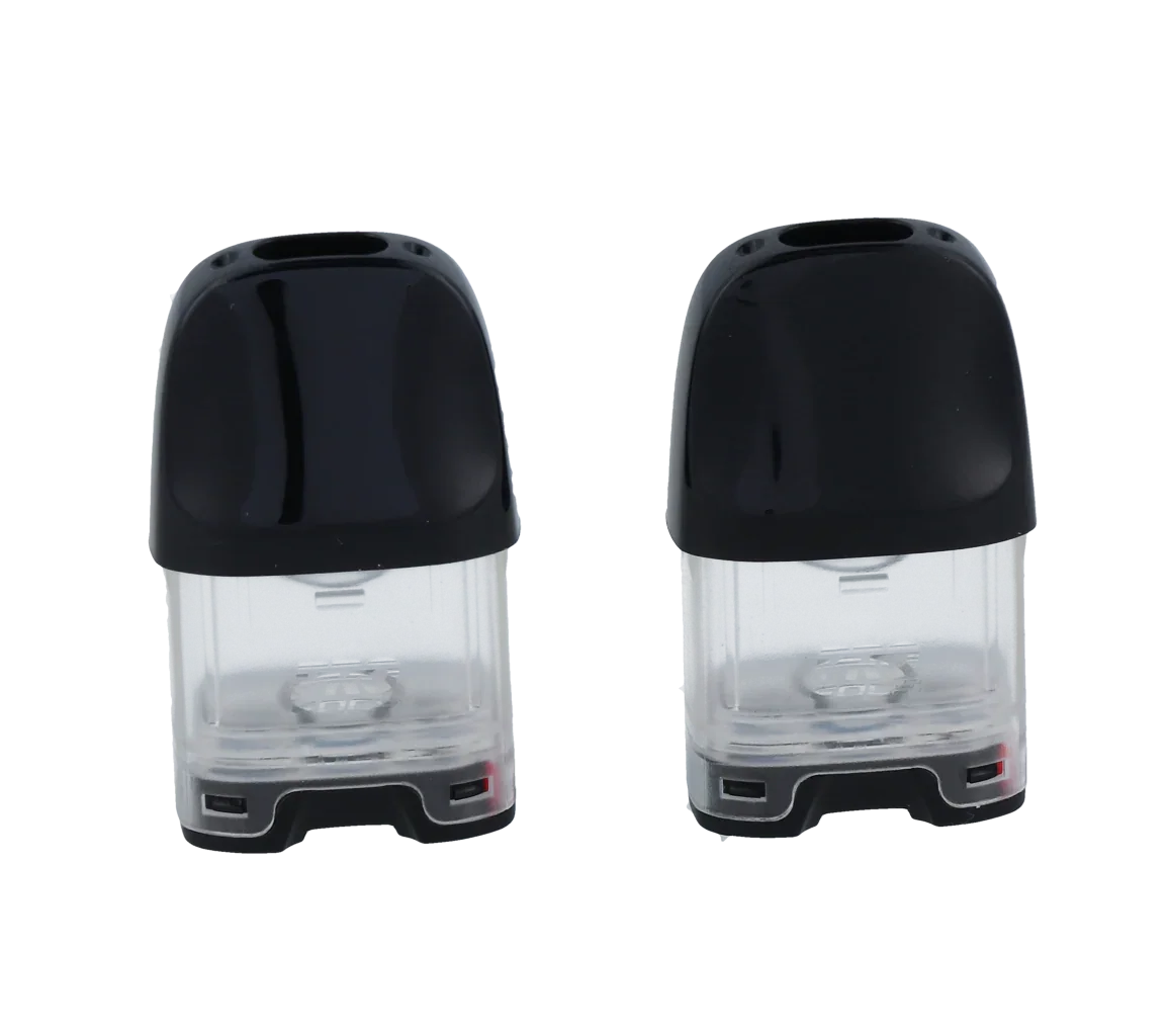 Uwell - Caliburn G2 Leerod (2 ml) (2 Stück) - time4smoke
