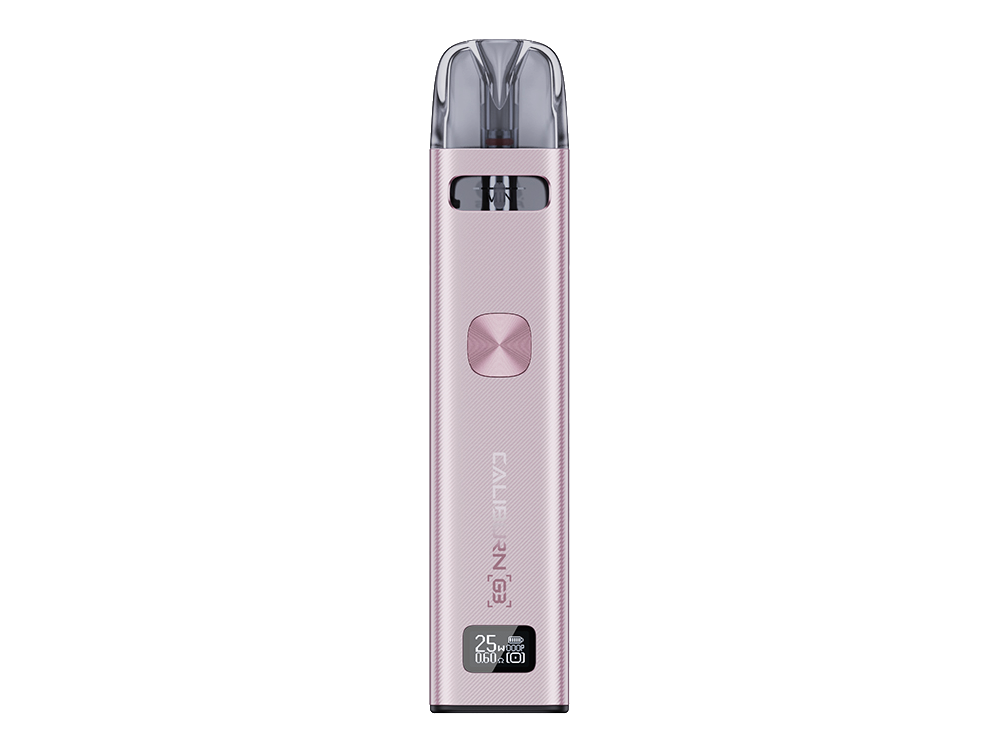 Uwell - Caliburn G3 Kit (2.5 ml) 900 mAh E-Zigarette