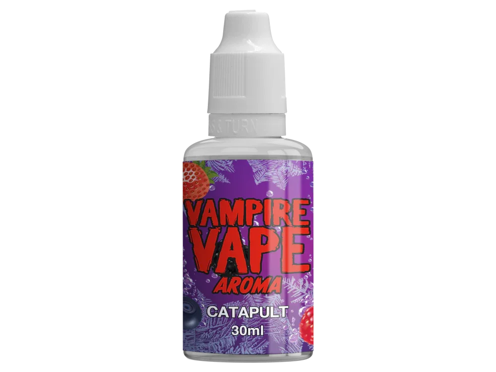 Vampire Vape - Catapult - Aroma 30 ml - time4smoke