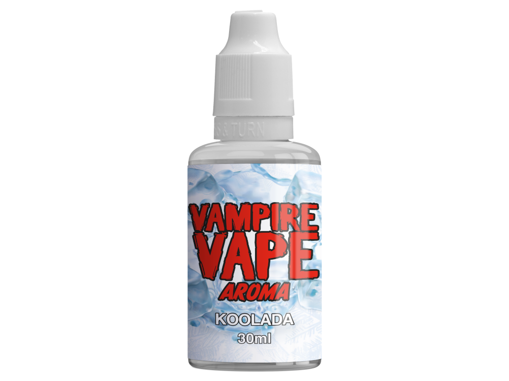 Vampire Vape - Koolada - Aroma 30 ml - time4smoke