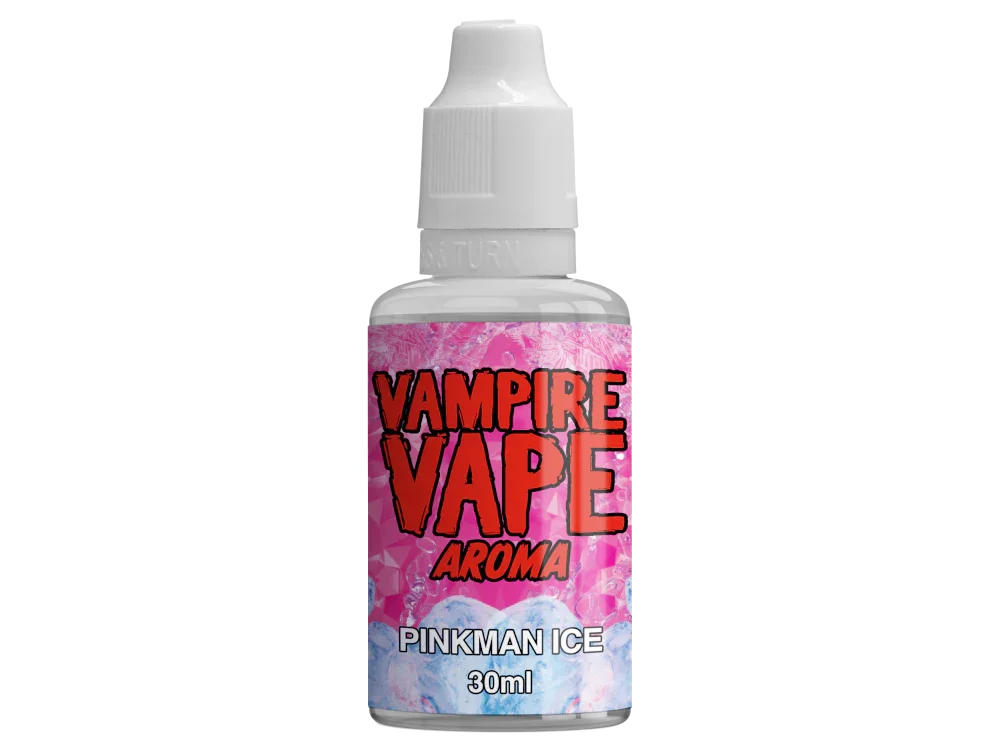 Vampire Vape - Pinkman Ice - Aroma 30 ml - time4smoke