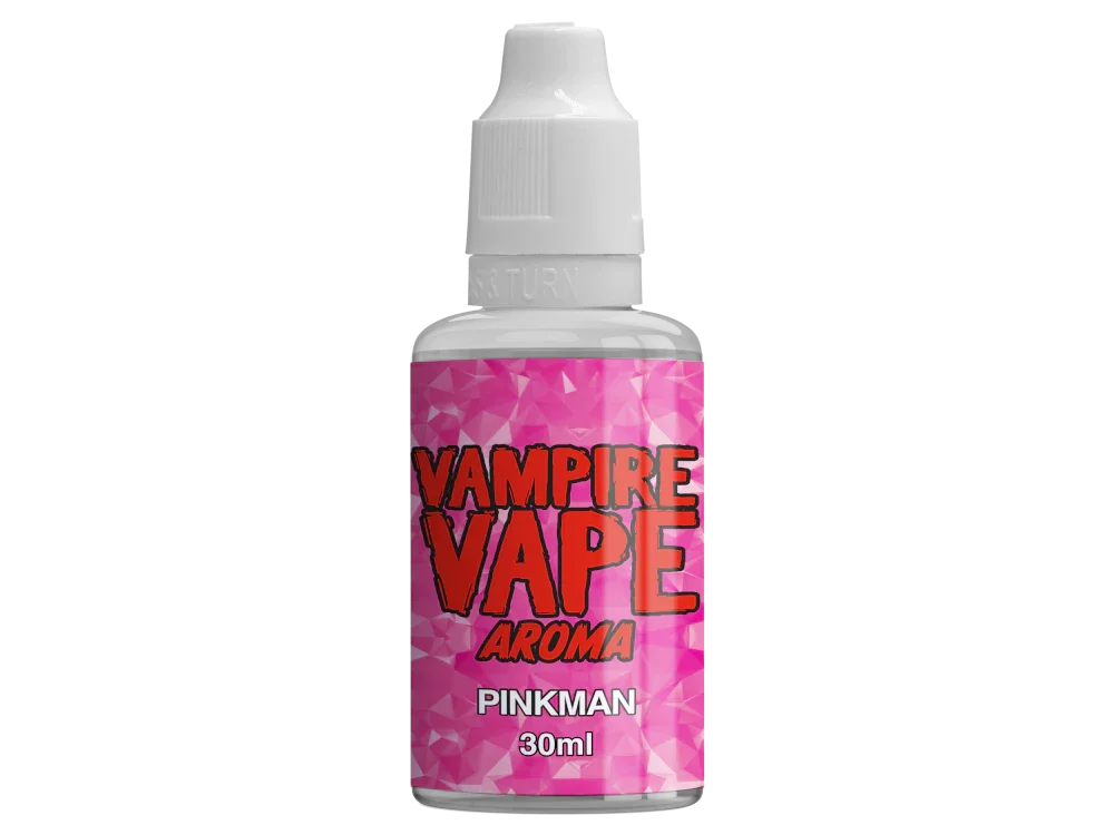 Vampire Vape - Pinkman - Aroma 30 ml - time4smoke