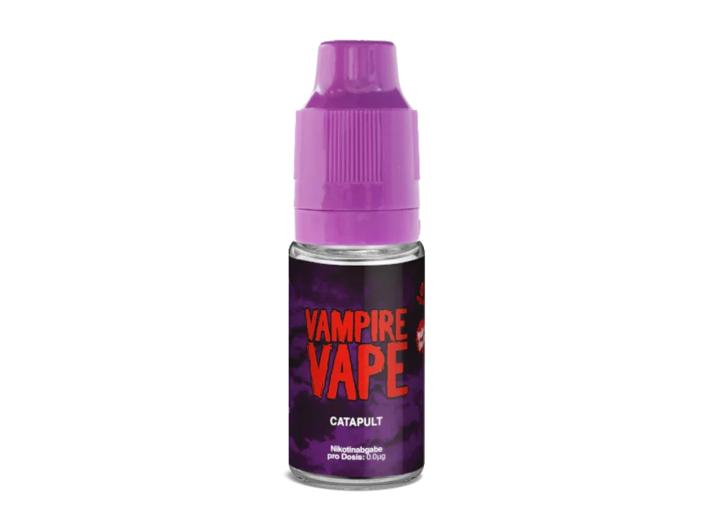 Vampire Vape - Catapult - Liquid - time4smoke