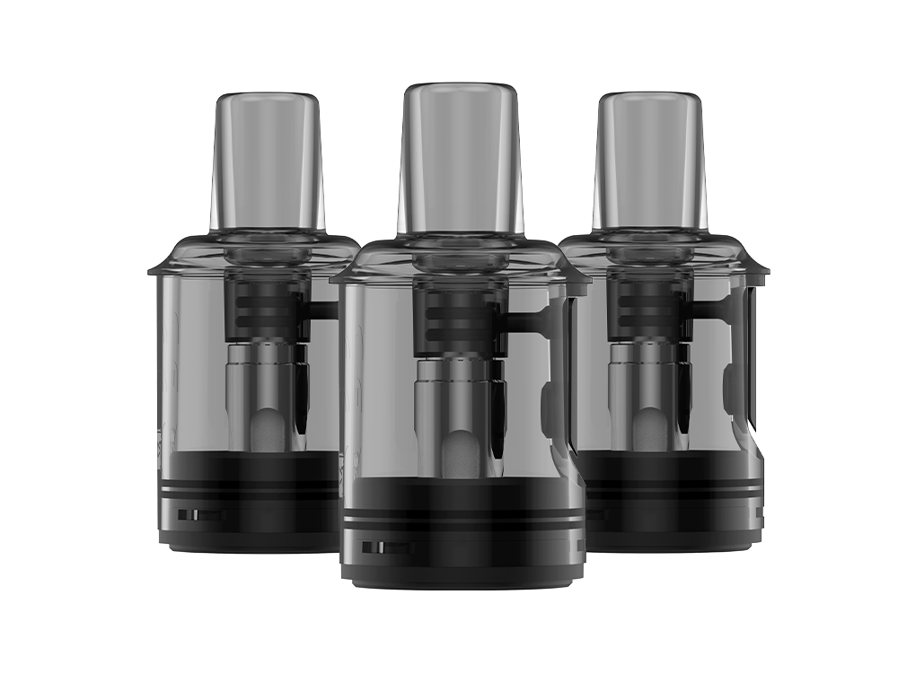 Vapefly - Manners R Pod (3 ml) 0.60 / 0.80 / 1.00 Ohm (3 Stück)