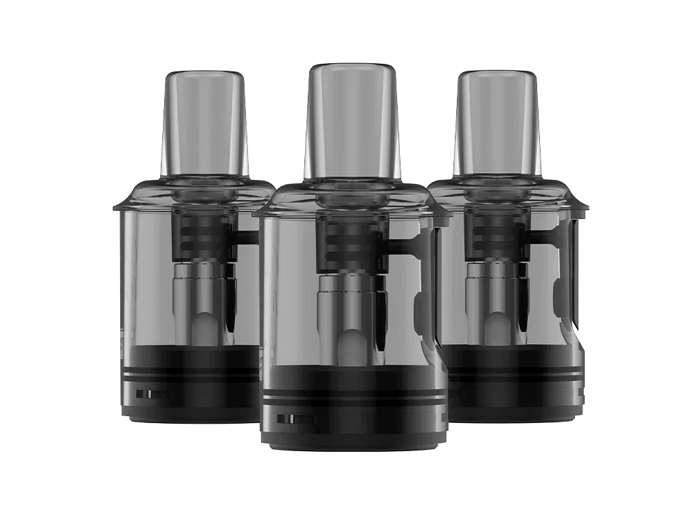 Vapefly - Manners R Pod (3 ml) 0.60 / 0.80 / 1.00 Ohm (3 Stück) - time4smoke
